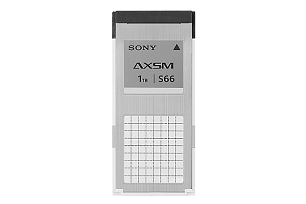 Sony AXSM 1TB S66 600x400