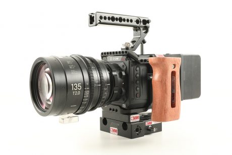 Z CAM E2-F6 Full Frame 6K Camera