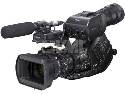 SONY PMW-EX3 Camera